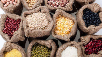 傳統意義上說的五谷雜糧是哪五種?