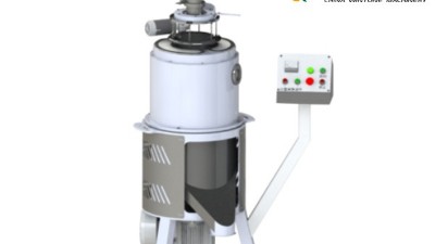 華豫萬通新型QMJ-300D型蕎麥脫殼機推向市場