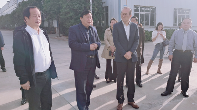 合作共贏發展 攜手共創未來