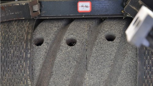 探討玉米加工設(shè)備運(yùn)行中產(chǎn)生的摩擦問題