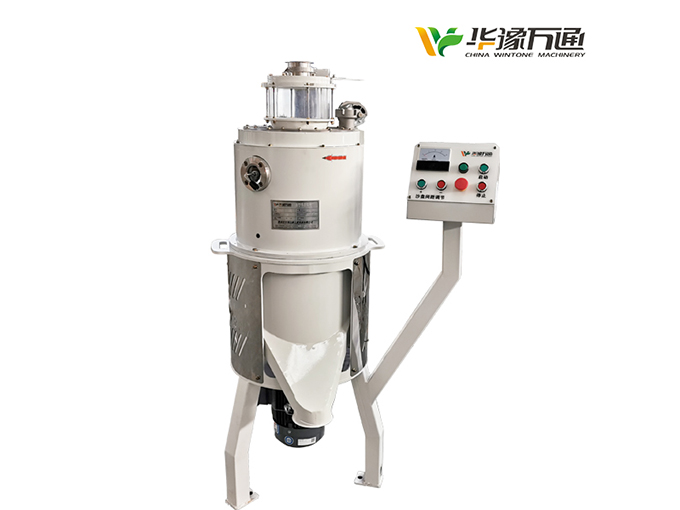 LTY系列油菜籽脫皮機