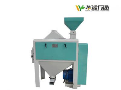 TSFJ系列刷粉機